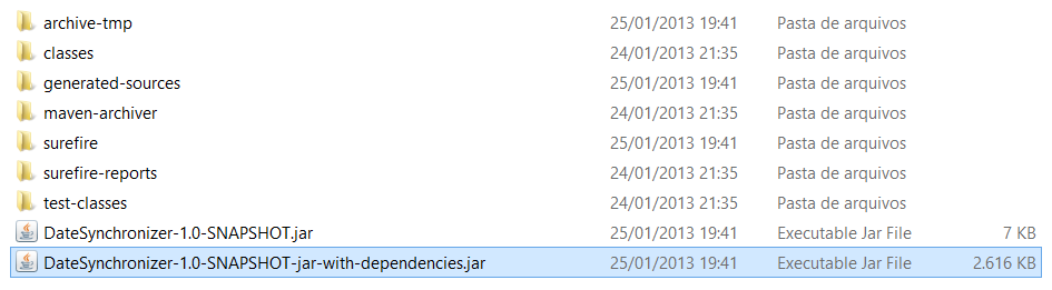 MavenWithDependencies